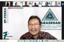SP-FOKKA presence can strengthen public services: BPJS Kesehatan