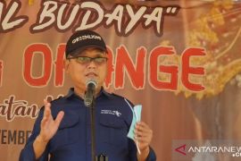 Pemkab Gorontalo Utara gelar Festival Budaya Benteng Orange