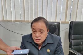 South Kalimantan's FPTI believes to win more medals in Aceh