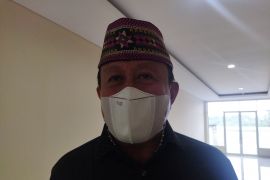 Pemkab Mabar terjunkan tim siaga bencana hadapi La Nina