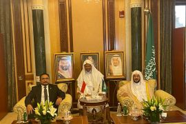 Indonesians permitted to enter Saudi Arabia without booster vaccine