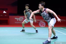 BWF minta maaf soal insiden "Hawk-Eye" yang rugikan Minions