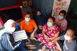 Program BU Karsa Unilever-PNM edukasi perempuan prasejahtera