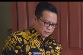 Bangka Barat optimalkan peran PSM cegah ASN masuk data penerima bansos