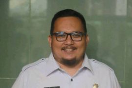 Pemkab  apresiasi prestasi kafilah Pesisir Selatan di MTQ Sumbar
