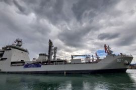 Rp4,35 miliar uang layak edar dibawa dalam ekspedisi Rupiah Berdaulat 2021