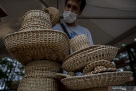 LPEI bantu perluas  pasar UKM ke Singapura dan Malaysia