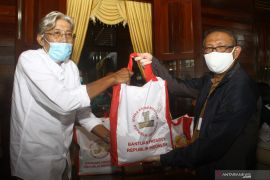 Kalbar fokus penanganan pascabencana setelah banjir surut