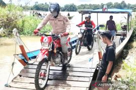 Bupati  Kukar kunjungi Desa Bukit Jering ingin ketahui permasalahan