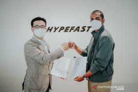 Hypefast, Cosmax Group perkuat produk kesehatan & kecantikan lokal