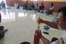 Penggunaan pupuk nabati hemat biaya 70 persen