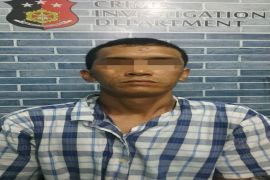Satreskrim Polres Tebing Tinggi tangkap pelaku Curat