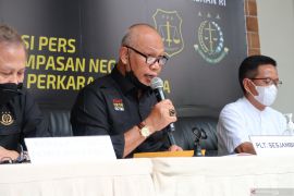 Kejaksaan Agung pastikan lelang rampasan Jiwasraya transparan dan bertahap