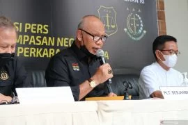 Kejaksaan Agung pastikan lelang rampasan Jiwasraya transparan dan bertahap