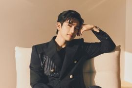Jinyoung GOT7 tentang "Yumi's Cells" hingga karier bermusiknya