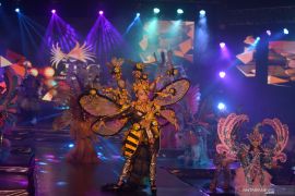 International World Kids Carnival