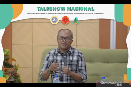 ISESS: Penyerangan OPM terhadap guru di Anggruk pelanggaran HAM