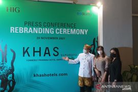 Wika Realty kembangkan sembilan aset hotel BUMN