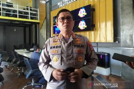 WNA penyiram air keras ke istrinya ditangkap Polisi di Bandara Soetta