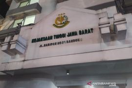 Kejati Jawa Barat catat ada 8 bandar narkoba divonis hukuman mati