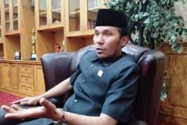 DPRD Jambi restui pembangunan stadion  bertaraf internasional