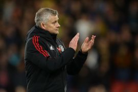 Reaksi pemecatan Solskjaer oleh Manchester United