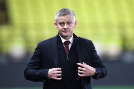 Solskjaer bangga tinggalkan MU dalam kondisi lebih baik