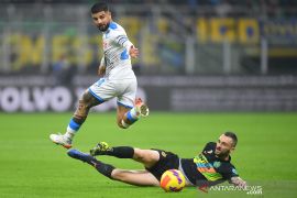 Lorenzo Insigne menyeberang ke Kanada