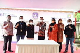 AP II bangun rumah singgah bagi korban KDRT