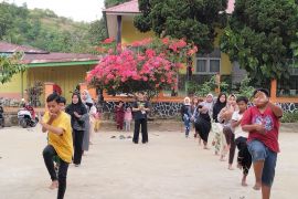 Silungkang Duo Sawahlunto akan selenggarakan festival budaya desa