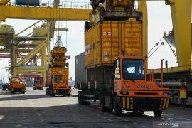 BPS: Sumut alami deflasi 0,31 persen pada Maret 2023