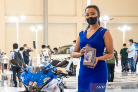 Suzuki hadirkan pelumas Ecstar untuk sepeda motor dan "outboard"