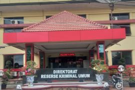 Polda Sumut tangkap  pelaku sindikat becak hantu di Medan