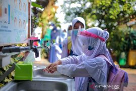 Pemkot Bogor prioritaskan upaya pencegahan COVID-19 di lingkungan sekolah