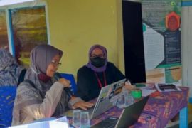 PKM Unand Ajarkan Penerapan Fungsi Manajemen Dalam Pengelolaan Usaha Agribisinis Peternakan