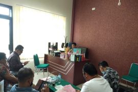 Kerugian negara kasus penyertaan modal BUMDes Manggung Pariaman capai Rp125 juta