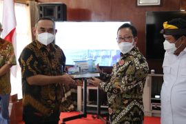 PLN siap pasok listrik dukung peningkatan produksi PT Inalum