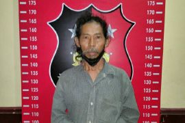 Seorang siswi SD dicabuli pamannya berulang kali dengan modus ajak memetik buah jambu