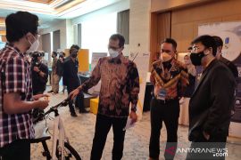 Kemendikbudristek dorong hilirisasi produk pada hasil penelitian perguruan tinggi vokasi