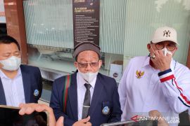 PSSI Jatim adukan dugaan empat pelaku suap Liga 3 ke polisi