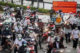 Kenaikan Upah Minimum Provinsi Jawa Timur