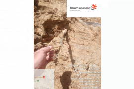 Telkom : Layanan internet di Kapuas Hulu mulai normal