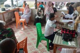 DPRA Barsela Cup sukses dongkrak 1.200 angka vaksinasi di Abdya