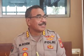 Humas Polda Maluku benarkan Kasat Lantas Polresta Ambon dinonaktifkan, bersihkan jajaran Polri