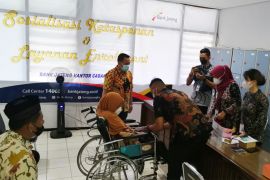 Usia pensiun pekerja resmi naik jadi 59 tahun: Begini penjelasannya