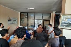 Kepanitiaan Mukota V Kadin Depok kisruh, Asjakoter minta Kadin Jabar turun tangan