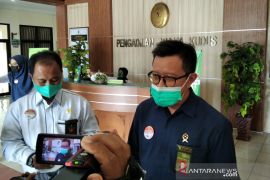 Klarifikasi Pengadilan Agama Kudus atas berita berjudul "Hakim PA Kudus akan dilaporkan ke Bawas MA terkait sidang perceraian"