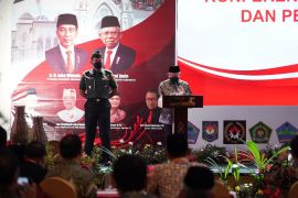 Menag: Tanpa toleransi tidak akan ada kerukunan