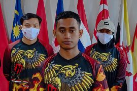 Atlet breakdance Indonesia bersaing Kejuaraan Dunia 2021