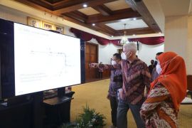 Pemprov Jatim jajaki pembangunan SRRL dengan Bank Pembangunan Jerman